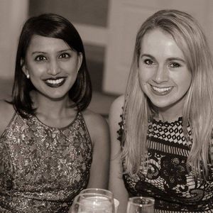 Meet your Posher, Caroline